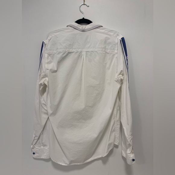 SCOTCH & SODA BUTTON UP - Picture 2 of 3